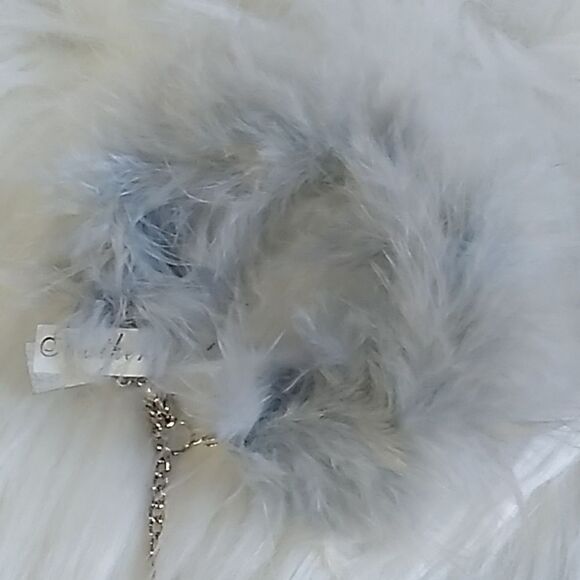 feather bracelets stackable indie sleaze hipster accessory 3 - Picture 8 of 13